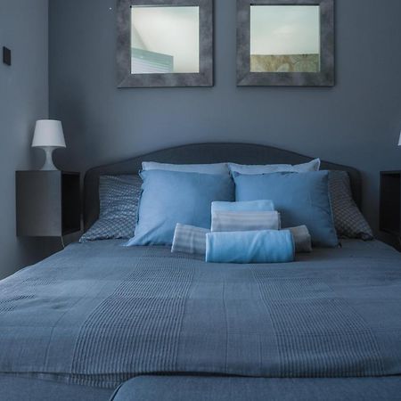 Apartament Dla Ciebie Ustronie Morskie Bagian luar foto