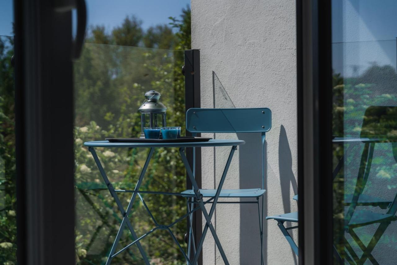 Apartament Dla Ciebie Ustronie Morskie Bagian luar foto