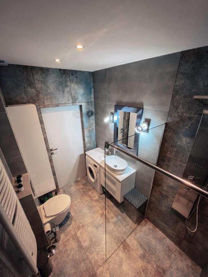 Apartament Dla Ciebie Ustronie Morskie Bagian luar foto