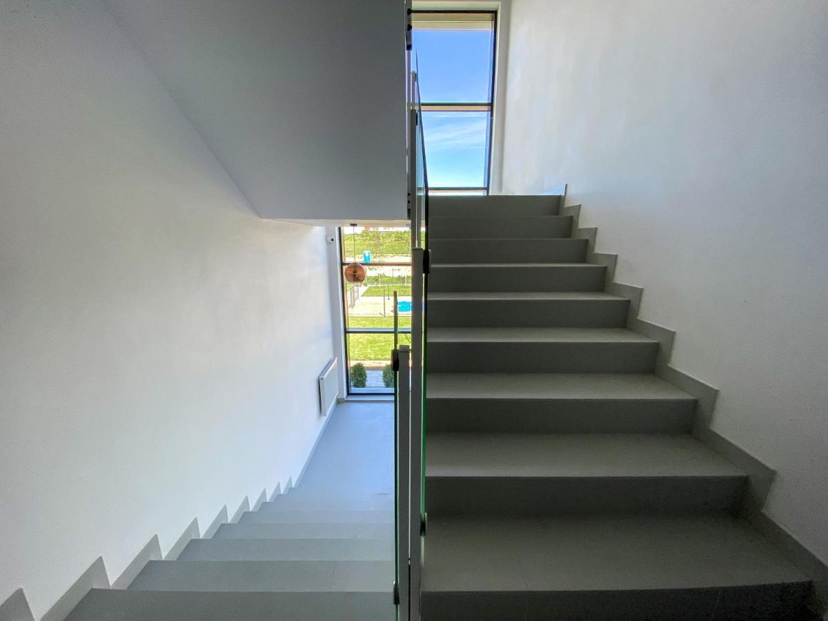Apartament Dla Ciebie Ustronie Morskie Bagian luar foto