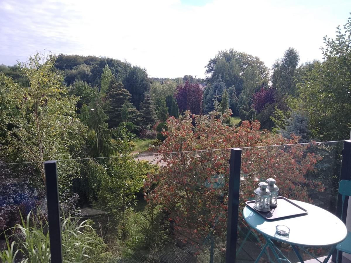 Apartament Dla Ciebie Ustronie Morskie Bagian luar foto