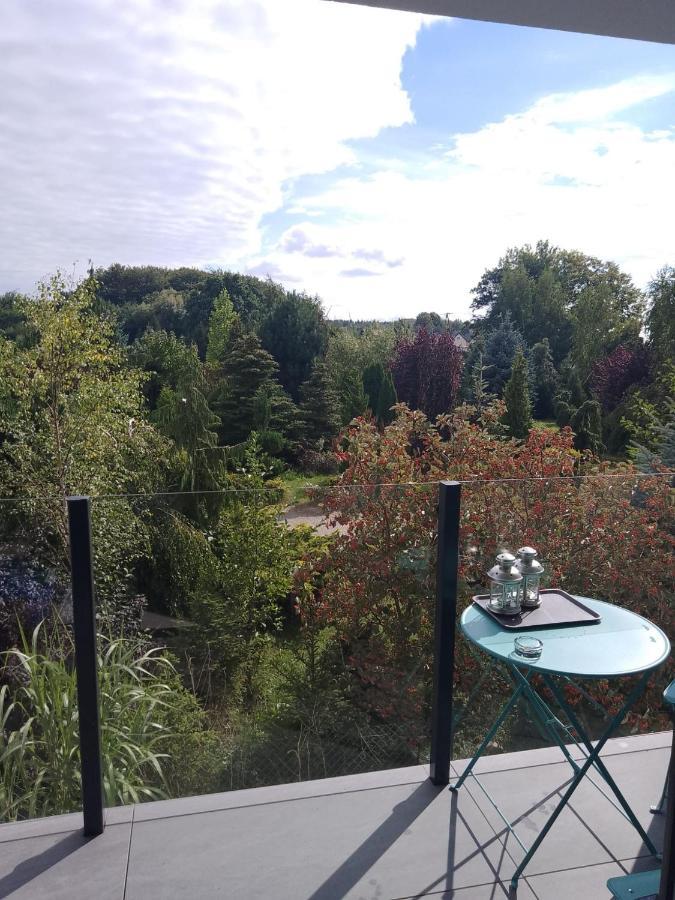 Apartament Dla Ciebie Ustronie Morskie Bagian luar foto